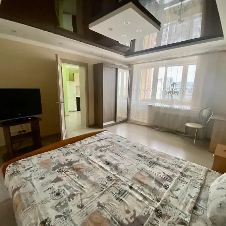 Apartment On Khreshchatyk 200 Center Черкаси Екстер'єр фото