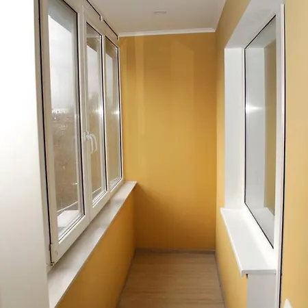 Apartment On Khreshchatyk 200 Center Черкаси Екстер'єр фото