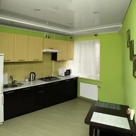 Apartment On Khreshchatyk 200 Center Черкаси Екстер'єр фото