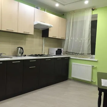 Apartment On Khreshchatyk 200 Center Черкаси Екстер'єр фото